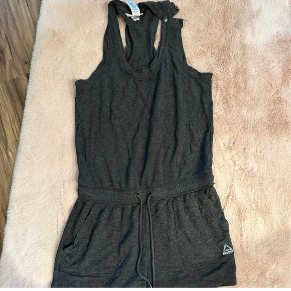 Reebok | Romper FLAWED | size S $9/ free with any purchase! - Picture 5 of 5